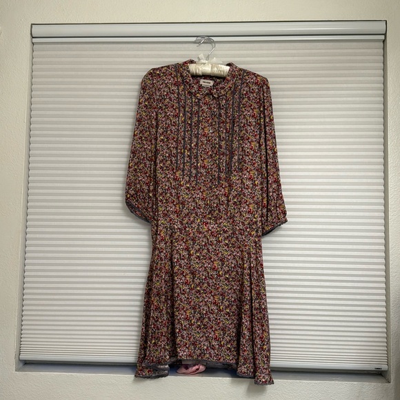 Zadig & Voltaire Dresses & Skirts - Zadig & votaire dress sz m